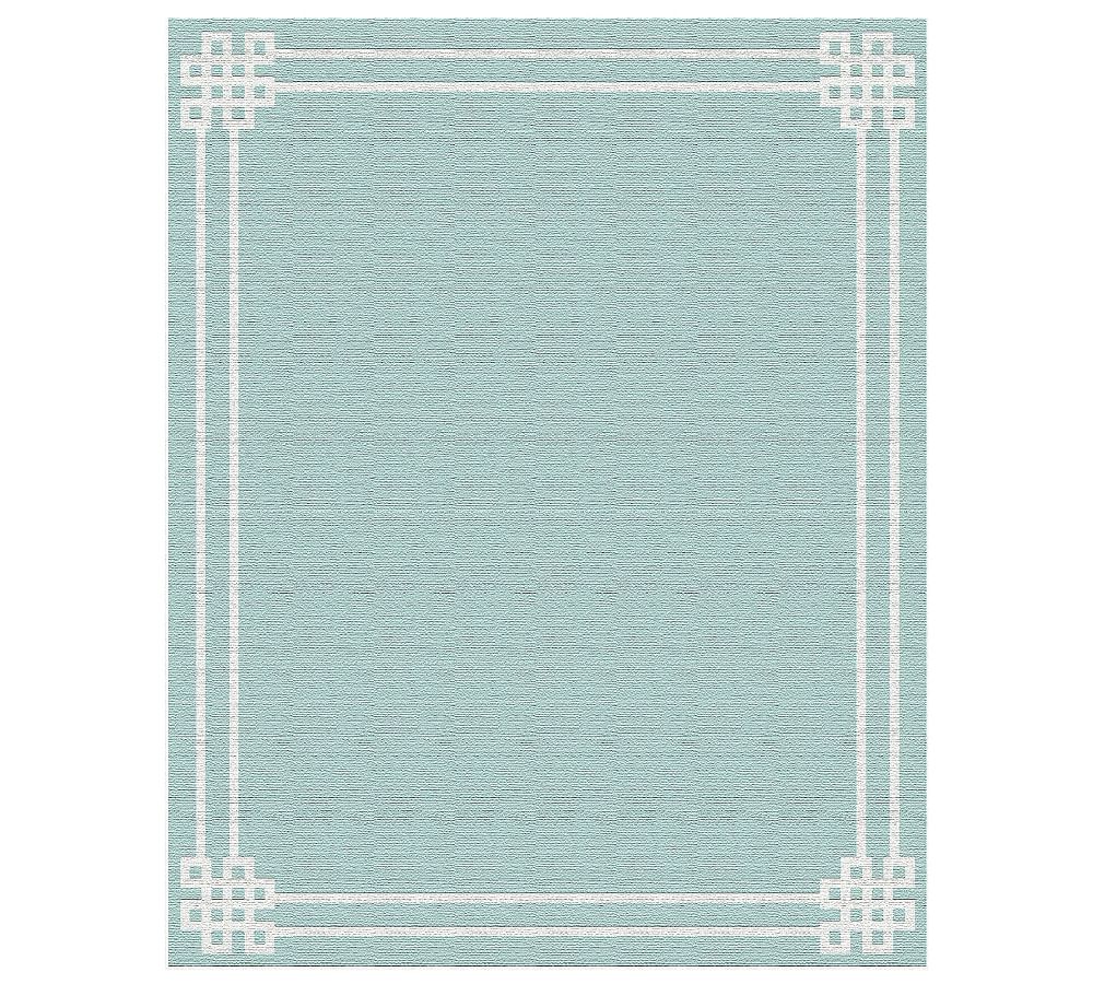Custom Emilia Hand-Tufted Wool Rug