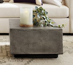 Byron Square Coffee Table (22&quot;)