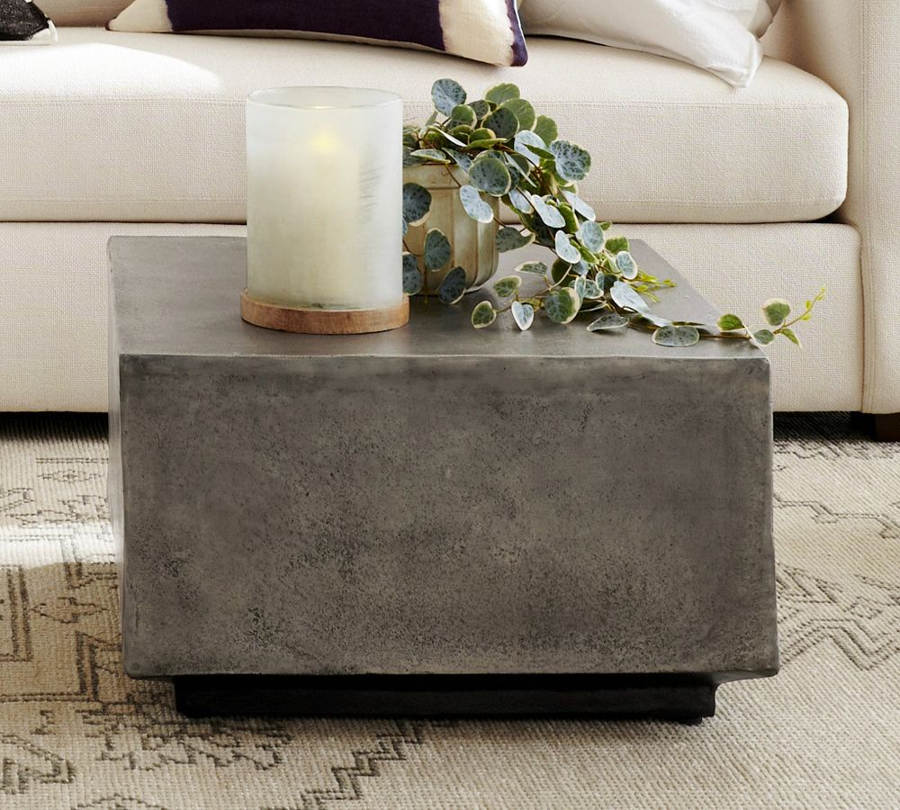 Byron Square Coffee Table (22&quot;)
