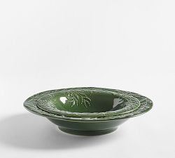 Monique Lhuillier Mirabella Nesting Serving Bowls - Set of 2