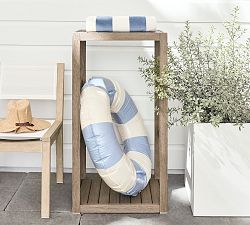 Indio Pool All in One Hamper Shelf (22&quot;)