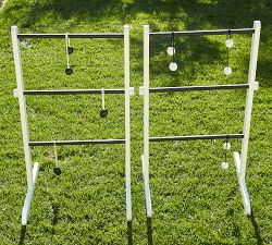 Outdoor Ladder Toss