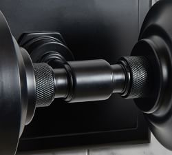 Tilden Double Horizontal Sconce (20")