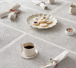 Chilewich Mosaic Indoor/Outdoor Placemats
