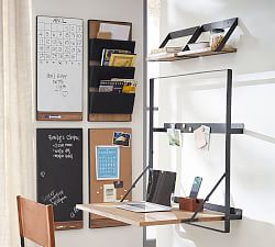 Trenton 7-Piece Deluxe Office Organization Set