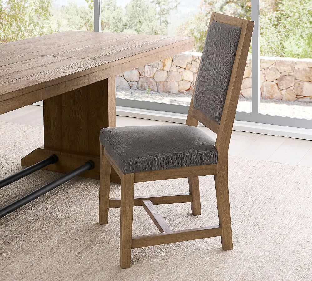 Open Box: Watson Upholstered Dining Chair