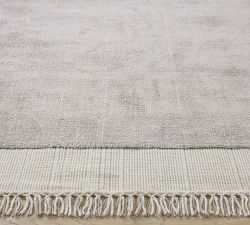 Open Box: Wray Handwoven Flatweave Rug