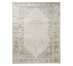 Aurelia Hand-Knotted Wool Rug