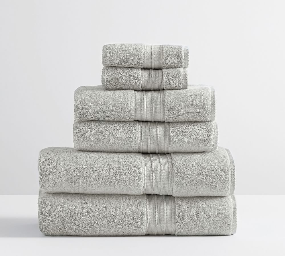 Set of 6: Hydrocotton Towel Bundles