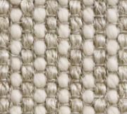 Custom Wool Sisal Natural Fiber Rug