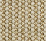 Custom Wool Sisal Natural Fiber Rug