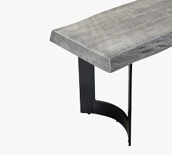 Colette Dining Bench