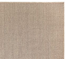 Custom Chevron Weave Rug Swatch - Free Returns Within 30 Days