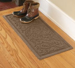 Waterhog Autumn Day Outdoor Boot Tray Mat