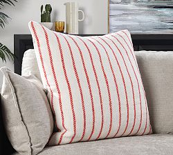 Amiee Handwoven Pillow Cover