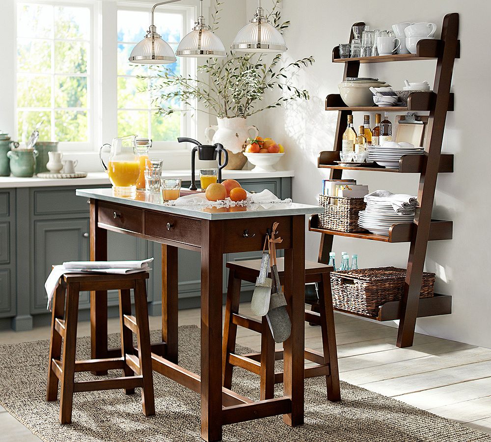 Balboa Counter Height Table &amp; Stool 3-Piece Dining Set - Espresso