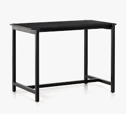 Bennett Metal Counter Height Table