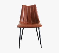 Open Box: Archer Upholstered Dining Chairs, Set of 2