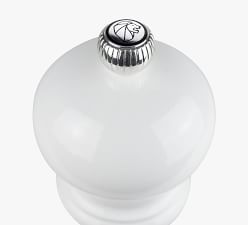 Peugeot Paris u'Select Zirlion Salt &amp; Pepper Mills - White