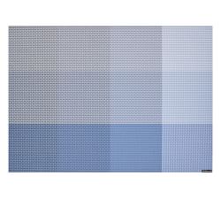 Chilewich Hue Indoor/Outdoor Placemats - Set of 4