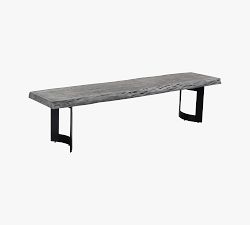 Colette Dining Bench
