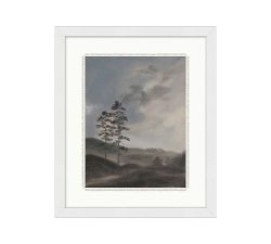 Two Trees by Chelsea Fly