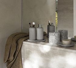 Open Box: Blomus Creto Bath Accessories