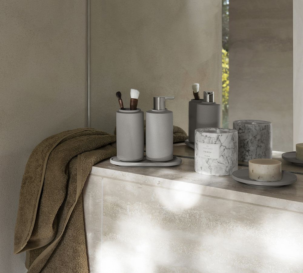 Open Box: Blomus Creto Bath Accessories