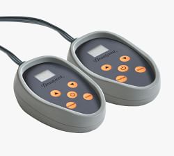 Beautyrest&#174; Heated Microlight-to-Beber Blanket