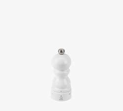 Peugeot Paris u'Select Zirlion Salt &amp; Pepper Mills - White