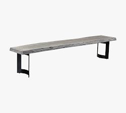 Colette Dining Bench