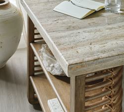 Anders Writing Desk (60&quot;)