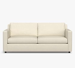 Open Box: Sanford Square Arm Sleeper Sofa