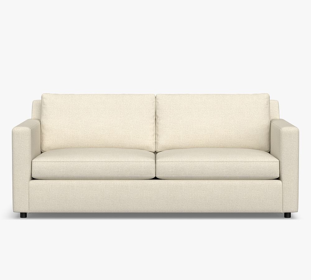 Open Box: Sanford Square Arm Sleeper Sofa