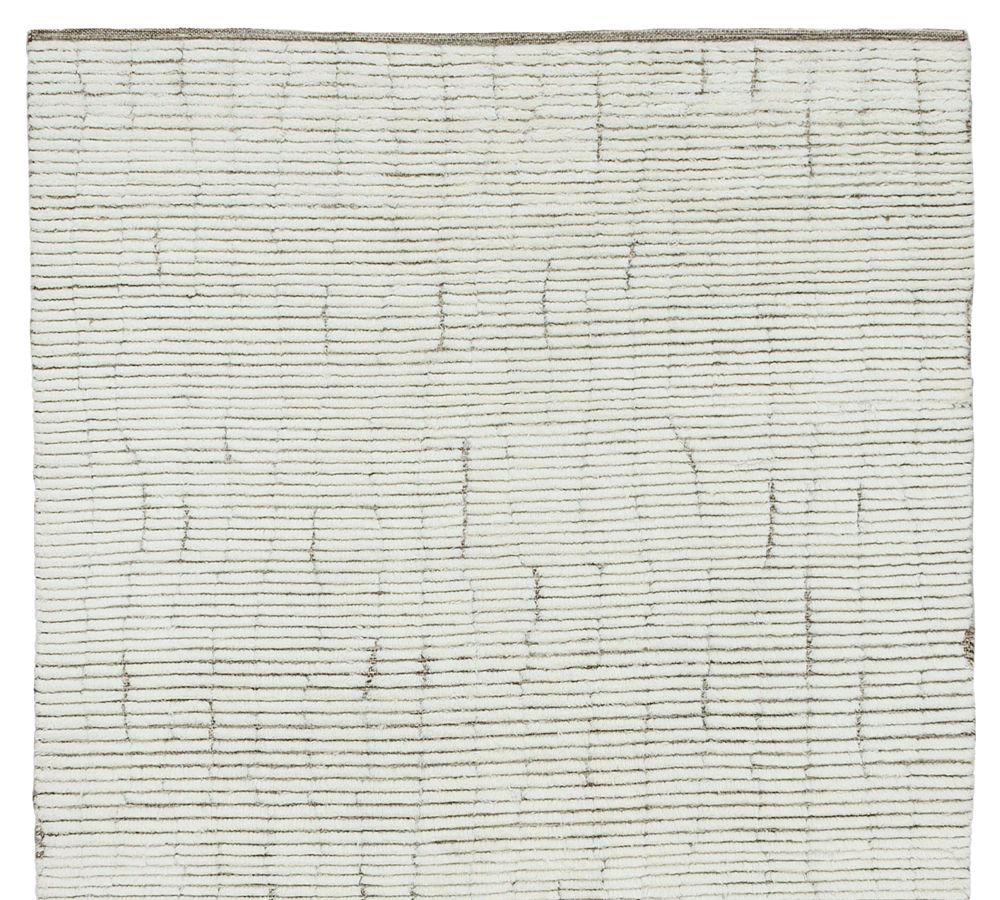 Aileen Hand-Knotted Wool Rug