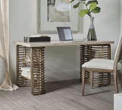 Anders Writing Desk (60&quot;)