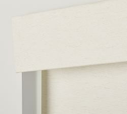Custom Blackout Cordless Roller Shade