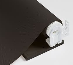 Custom Solar 5% Openness Cordless Roller Shade