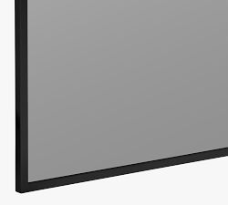 Juniper Floor Mirror