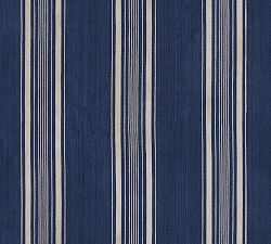 Oliver Stripe Wallpaper