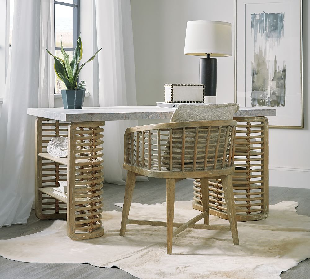 Anders Writing Desk (60&quot;)