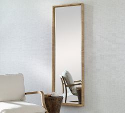 Shalina Rectangular Wall Mirror