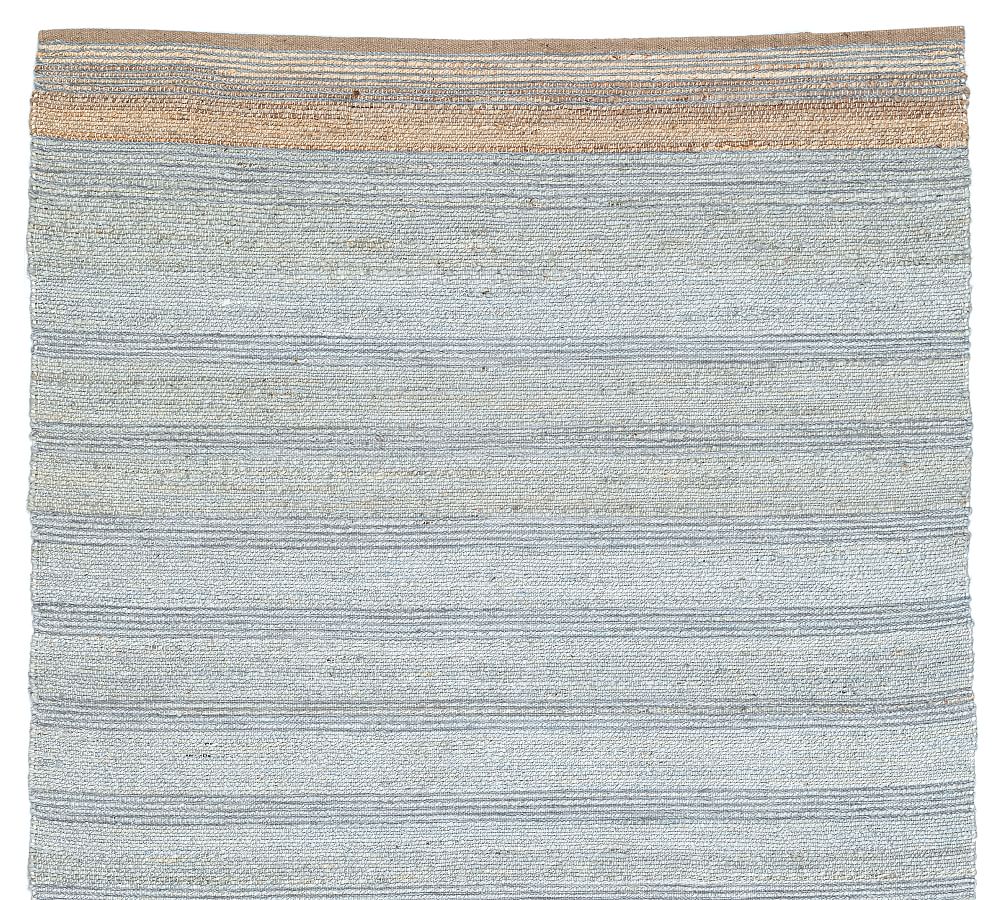 Modi Handwoven Jute Rug