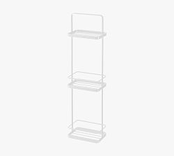 Open Box: Yamazaki Tall Shower Caddy