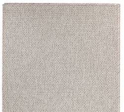 Custom Woven Boucle Outdoor Rug