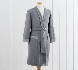 Soft Cotton Robes