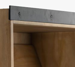 Braemar Entertainment Center