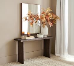 Fenwick Rectangular Wall Mirror