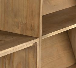 Braemar Entertainment Center