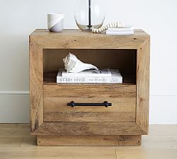 Open Box: Oakleigh Nightstand
